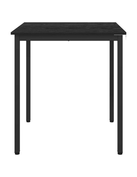 Tavoli da pranzo METALLO