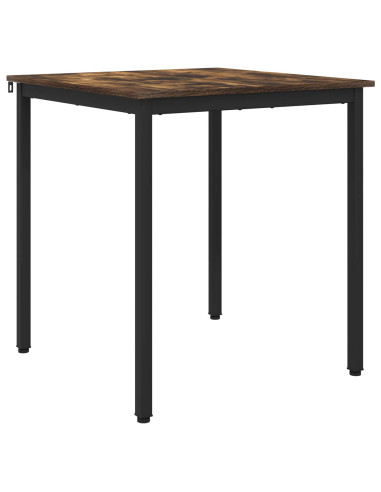 Tavoli da pranzo METALLO