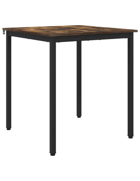 Tavoli da pranzo METALLO