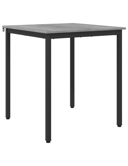 Tavoli da pranzo METALLO