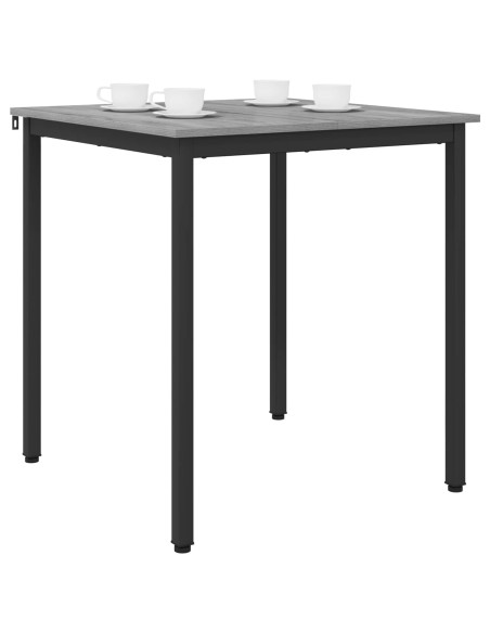 Tavoli da pranzo METALLO