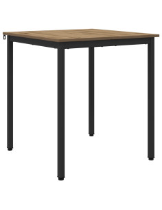 Tavoli da pranzo METALLO 2