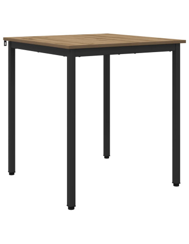 Tavoli da pranzo METALLO