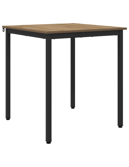 Tavoli da pranzo METALLO