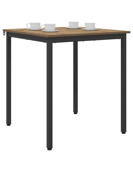 Tavoli da pranzo METALLO