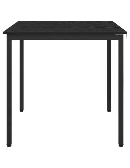 Tavoli da pranzo 80 x 80 x 75 cm METALLO