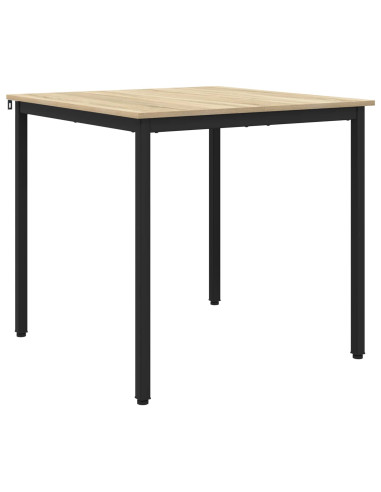 Tavoli da pranzo METALLO