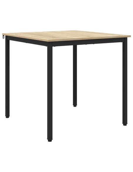 Tavoli da pranzo METALLO