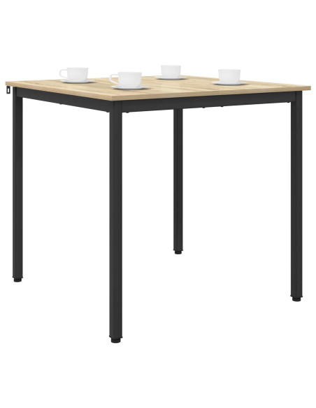 Tavoli da pranzo METALLO