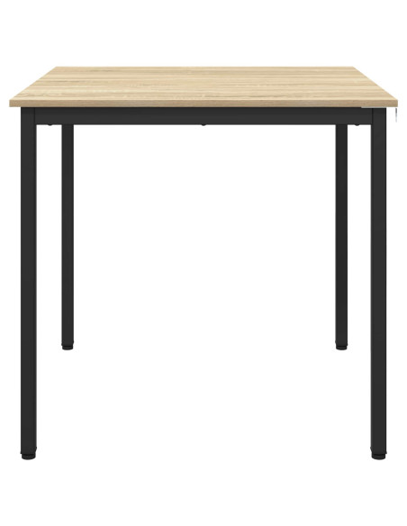 Tavoli da pranzo METALLO