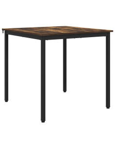 Tavoli da pranzo METALLO 2