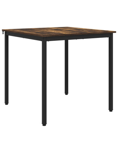 Tavoli da pranzo METALLO