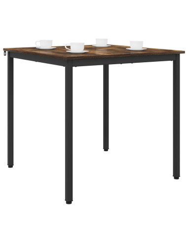 Tavoli da pranzo METALLO