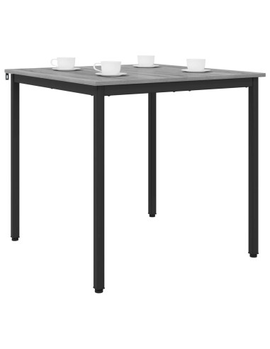 Tavoli da pranzo METALLO