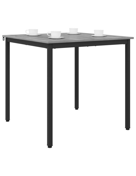 Tavoli da pranzo METALLO