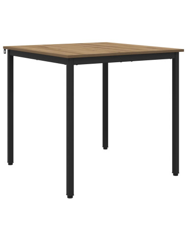 Tavoli da pranzo METALLO