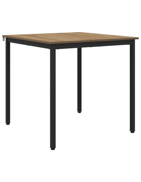 Tavoli da pranzo METALLO