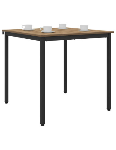 Tavoli da pranzo METALLO