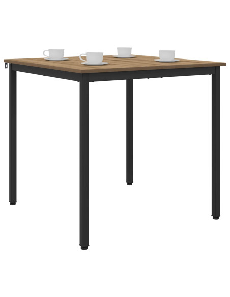 Tavoli da pranzo METALLO