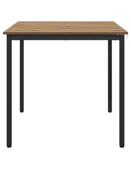 Tavoli da pranzo METALLO