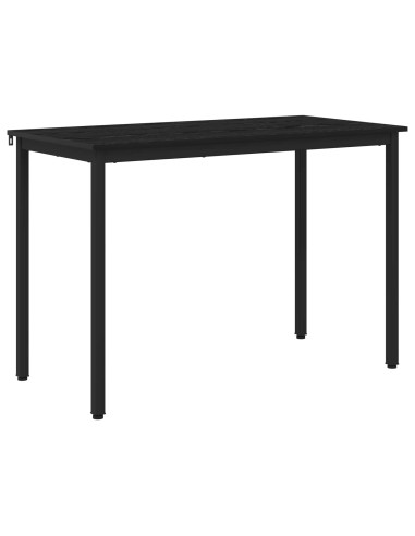 Tavoli da pranzo METALLO