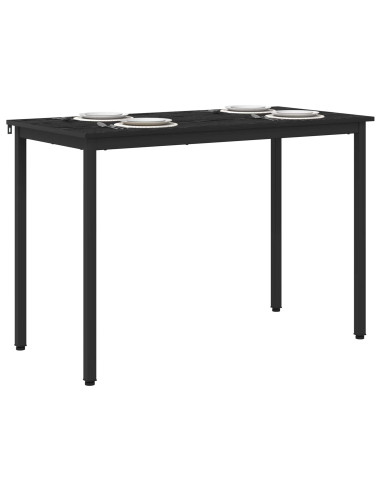 Tavoli da pranzo METALLO