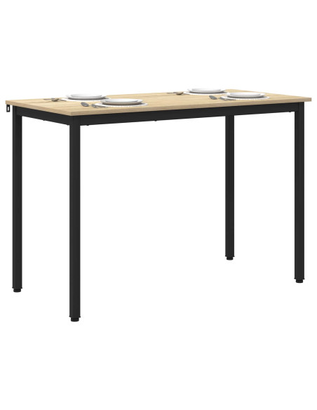 Tavoli da pranzo METALLO