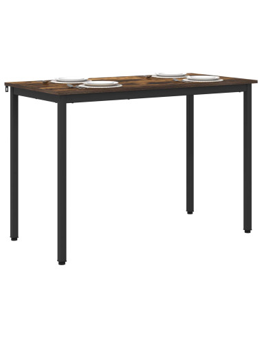 Tavoli da pranzo METALLO