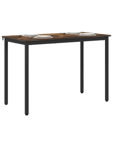 Tavoli da pranzo METALLO