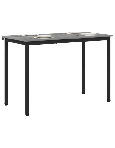 Tavoli da pranzo METALLO