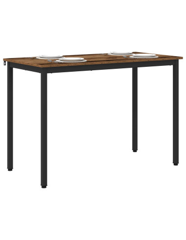 Tavoli da pranzo METALLO