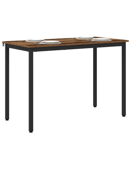 Tavoli da pranzo METALLO