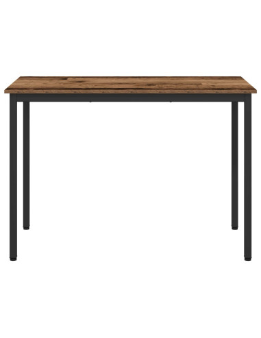 Tavoli da pranzo METALLO