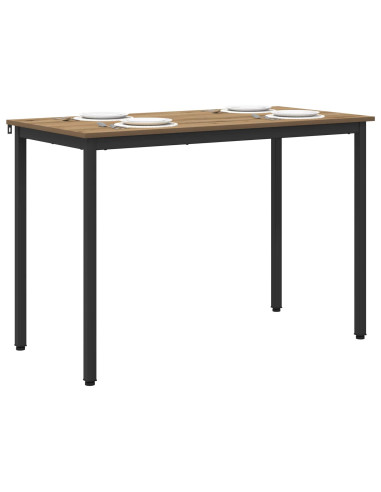 Tavoli da pranzo METALLO