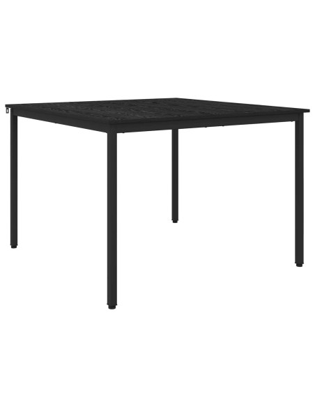 Tavoli da pranzo METALLO