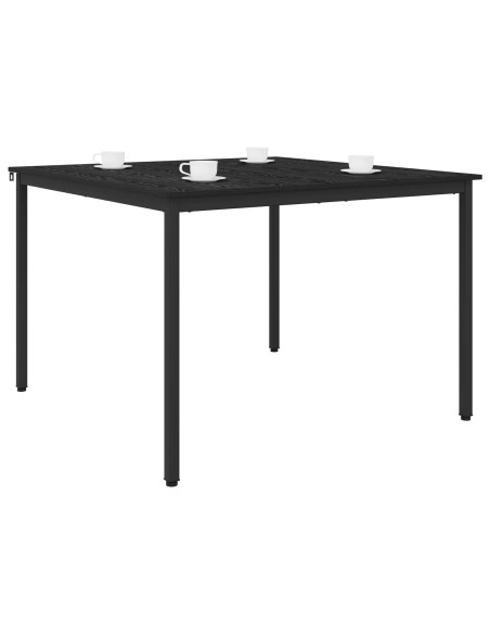 Tavoli da pranzo METALLO