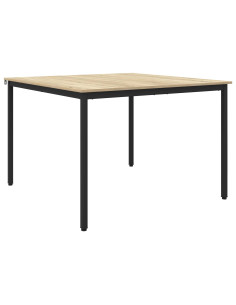 Tavoli da pranzo METALLO 2