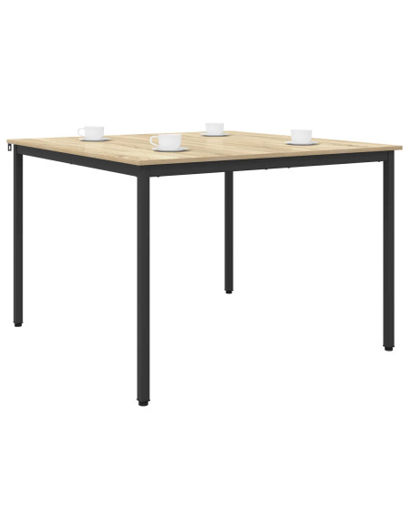 Tavoli da pranzo METALLO