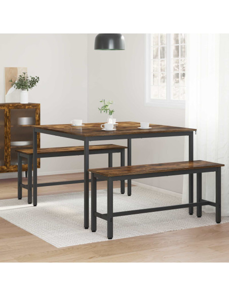 Tavoli da pranzo METALLO