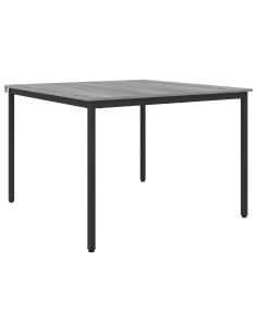 Tavoli da pranzo METALLO 2