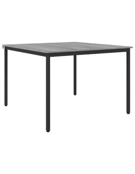 Tavoli da pranzo METALLO