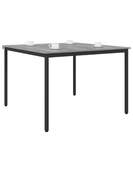 Tavoli da pranzo METALLO