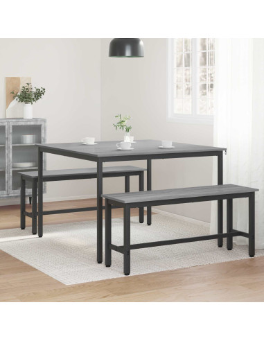 Tavoli da pranzo METALLO