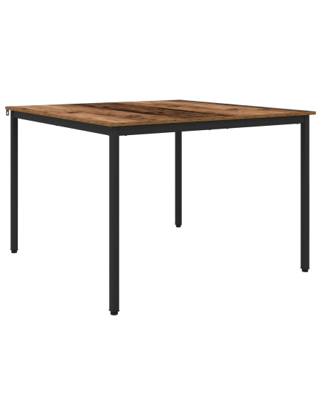 Tavoli da pranzo METALLO