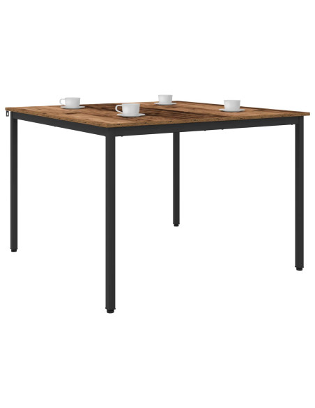 Tavoli da pranzo METALLO