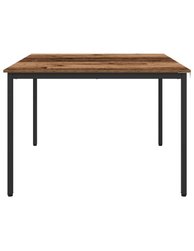 Tavoli da pranzo METALLO