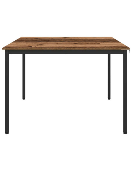 Tavoli da pranzo METALLO