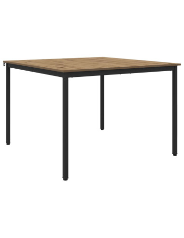 Tavoli da pranzo METALLO