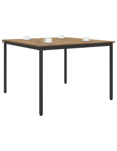 Tavoli da pranzo METALLO