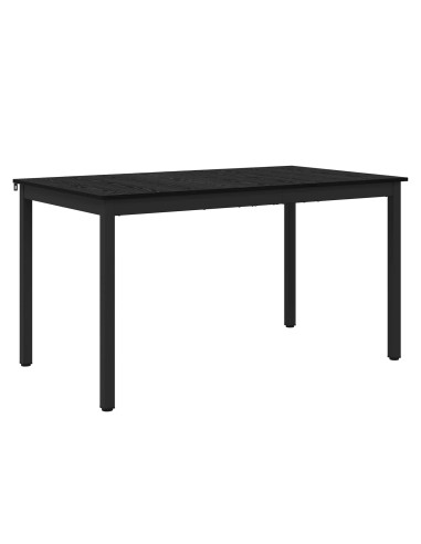 Tavoli da pranzo METALLO